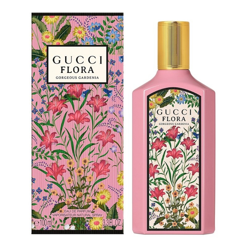 Full size Gucci Flora Gorgeous Gardenia